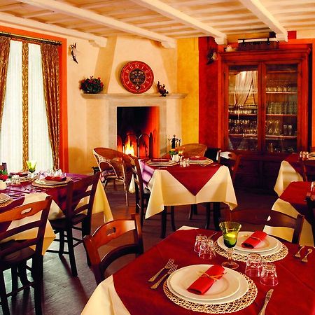 Gasthaus Briciola Di Sole Grottammare Exterior foto