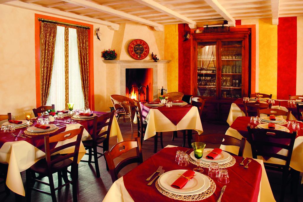 Gasthaus Briciola Di Sole Grottammare Exterior foto
