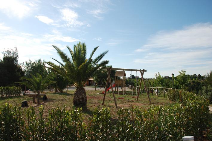 Gasthaus Briciola Di Sole Grottammare Exterior foto